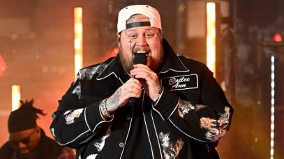 Jelly Roll