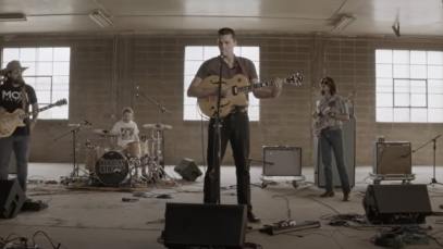 The Red Clay Strays