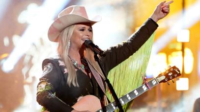 Miranda Lambert
