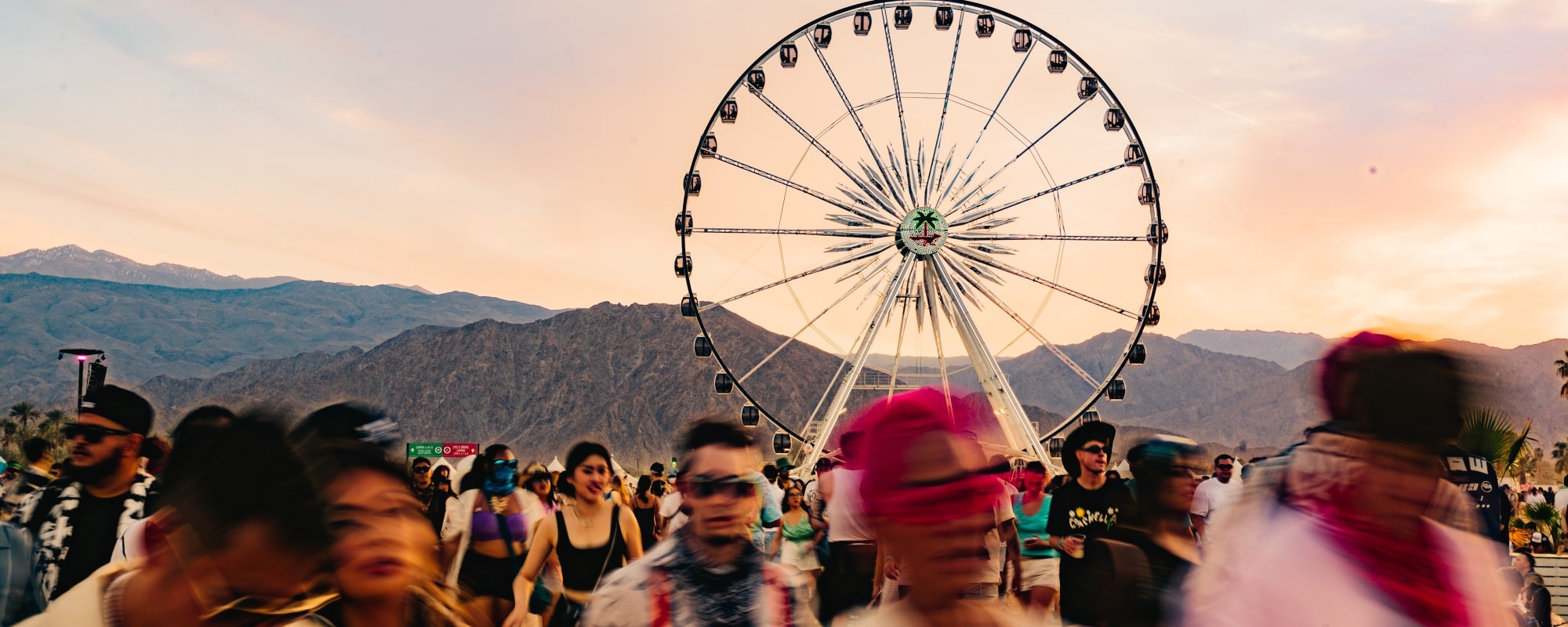 Coachella 2024: How To Get Last-Minute Tickets & Stage Time Info