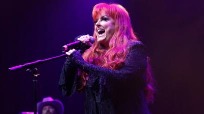 Wynonna Judd