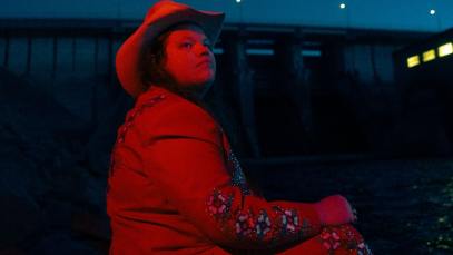 Marcus King publicity photo