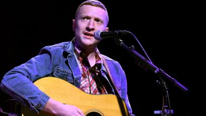 Tyler Childers released one of the best country songs of 2023