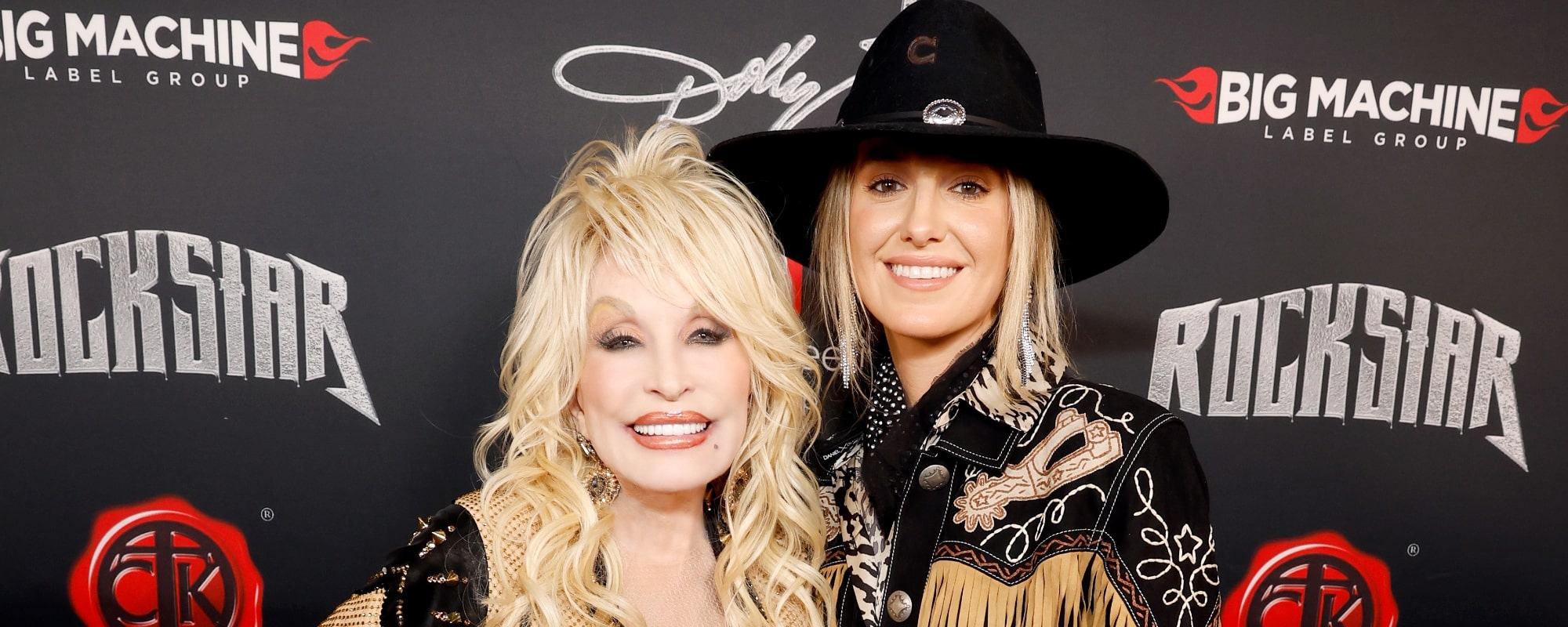 Lainey Wilson Wishes “Queen” Dolly Parton Happy Birthday in Sweet Post