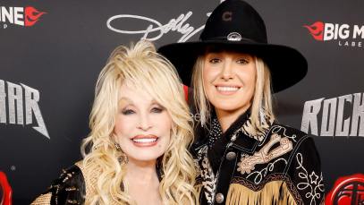 Dolly Parton Marks 77th Birthday With Release Of New Song That Came To Her  In A Dream