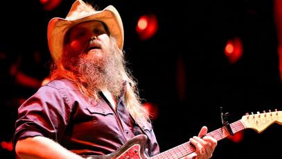 Chris Stapleton