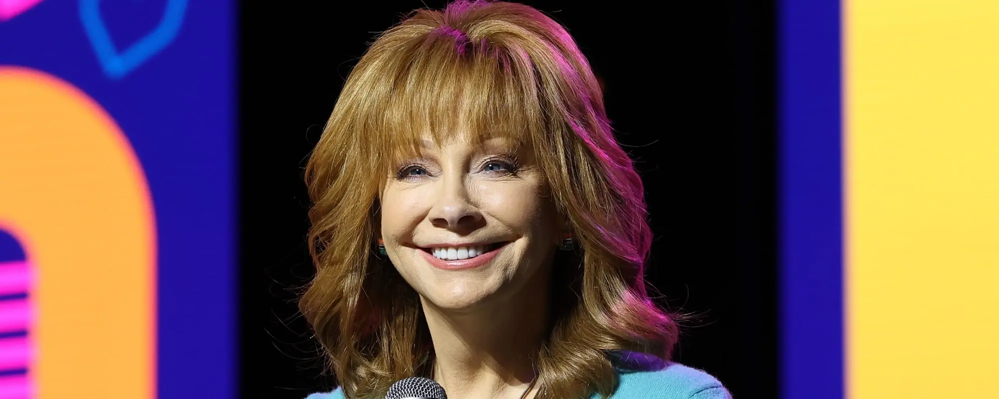Reba McEntire Details Mulling Over Super Bowl Performance Offer Before Her Boyfriend Stepped In