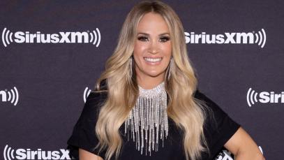 Carrie underwood