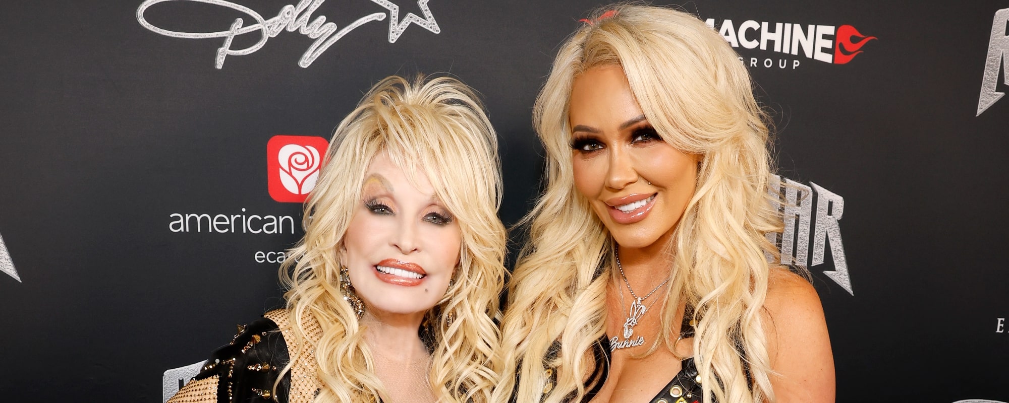 Bunnie Xo Shares Sweet Tribute to Her “Birthday Cusp Twin” Dolly Parton
