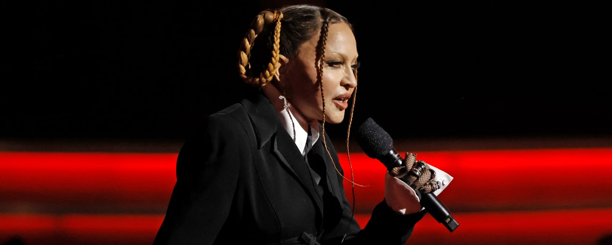 Madonna Breaks Silence Over Fans Lawsuit, Will Defend Herself “Vigorously”