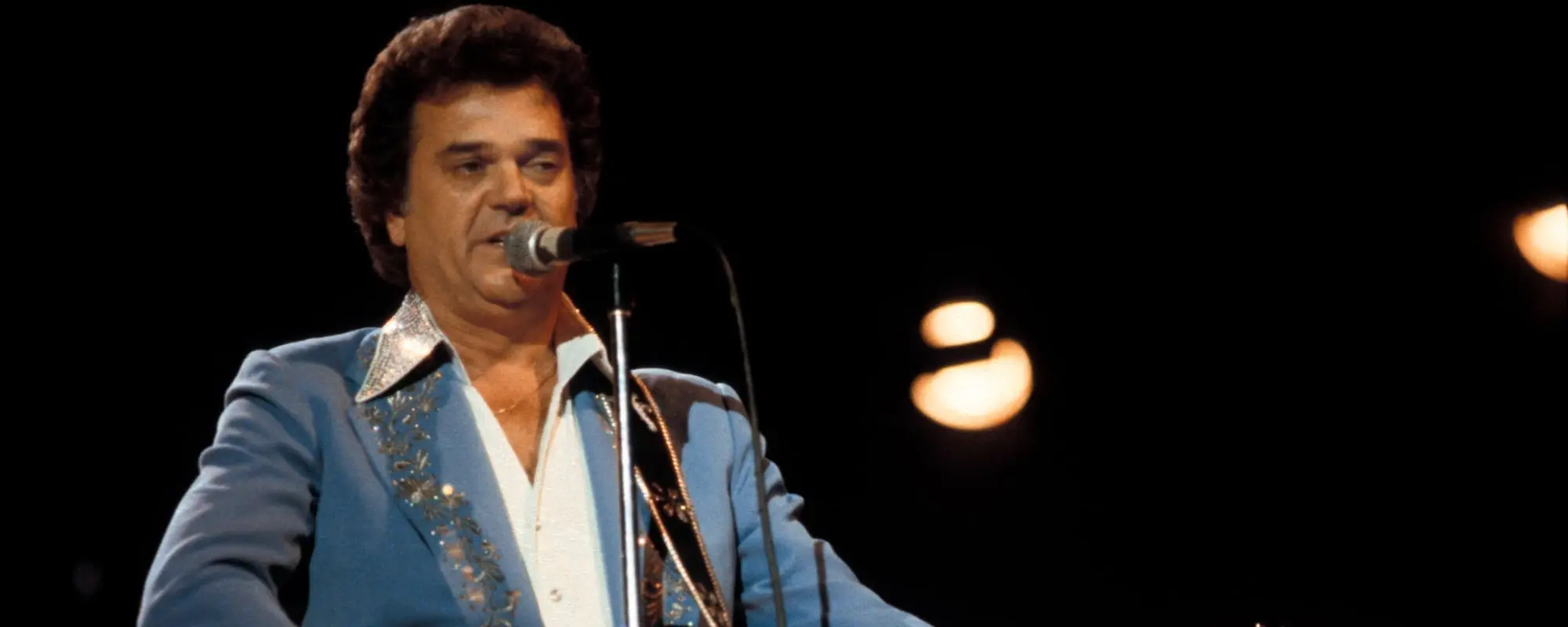 Final Decision Made on Possible Demolition of Conway Twitty’s Historic Tennessee Home Following Public Outcry