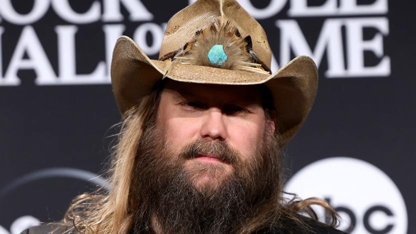 Chris Stapleton