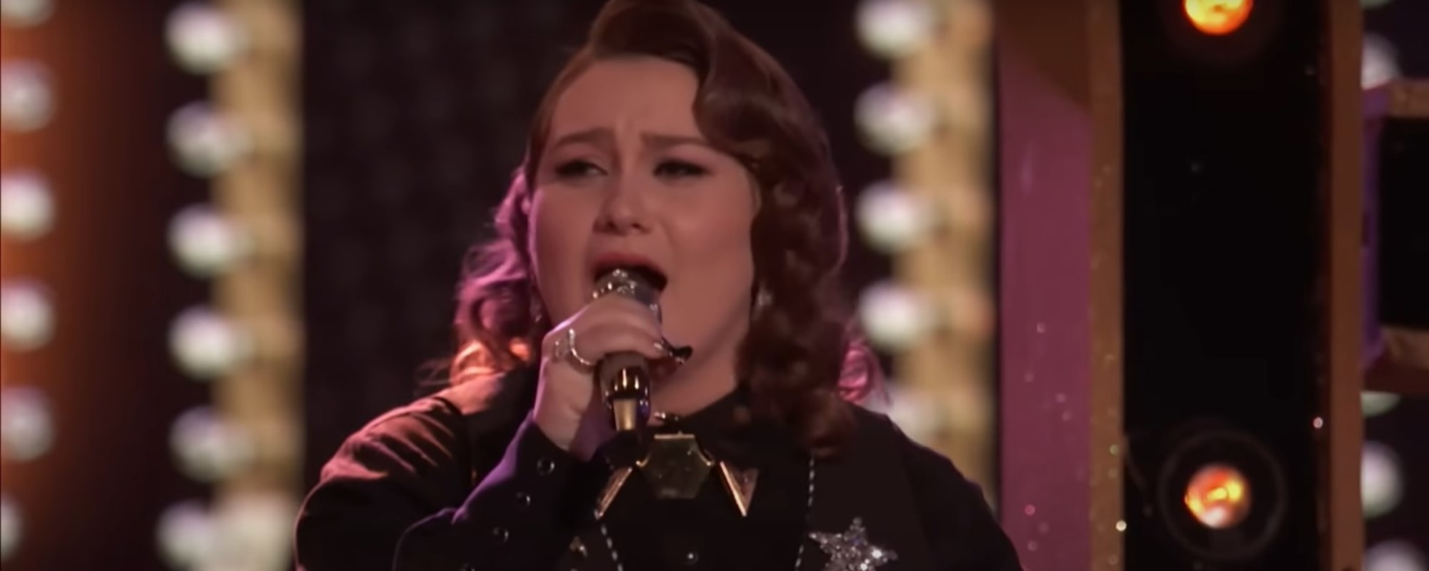 New Fan Video Shows the True Character of ‘The Voice’ Runner-up Ruby Leigh