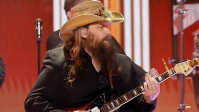 Chris Stapleton