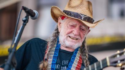 Willie Nelson