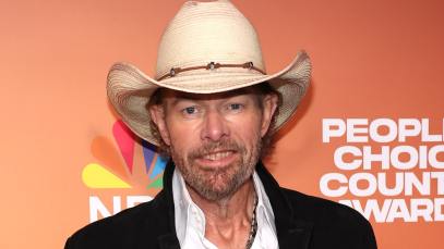 Toby Keith
