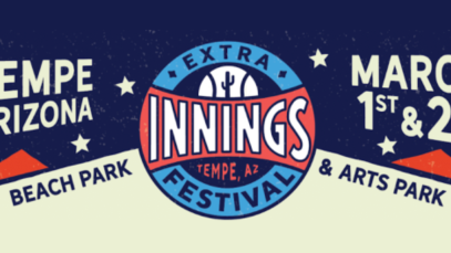 extra innings festival 2024