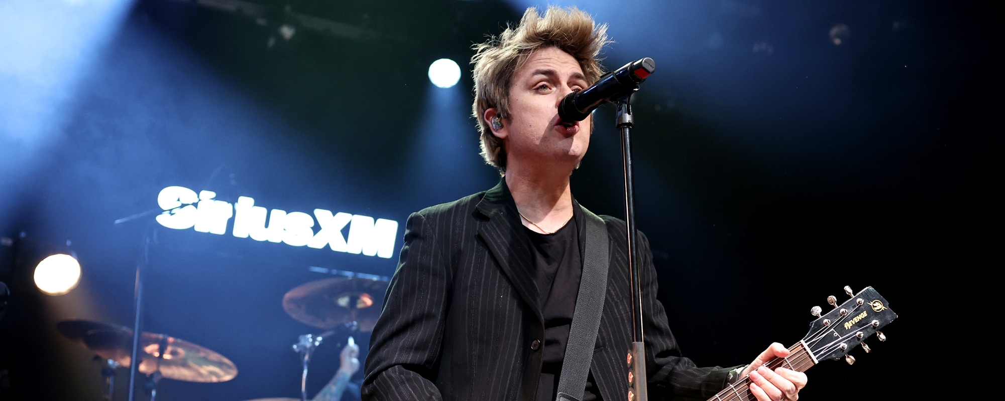 Billie Joe Armstrong Opens Up About Being a Bisexual Icon, Discusses Green Day’s New Anthem “Bobby Sox”