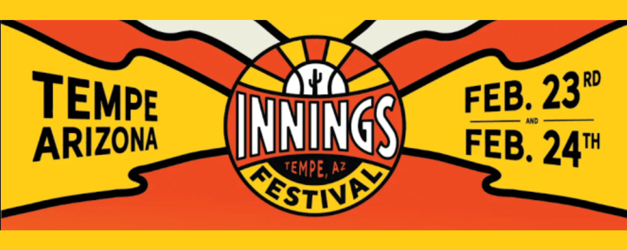 Innings Music Festival 2024 Lineup, How To Buy Tickets, & More