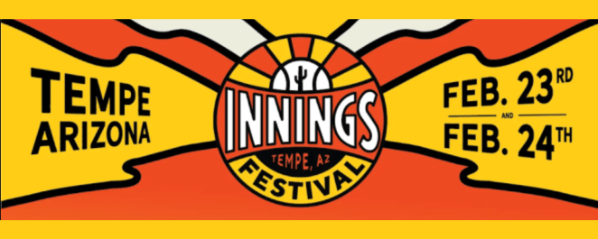 innings festival 2024