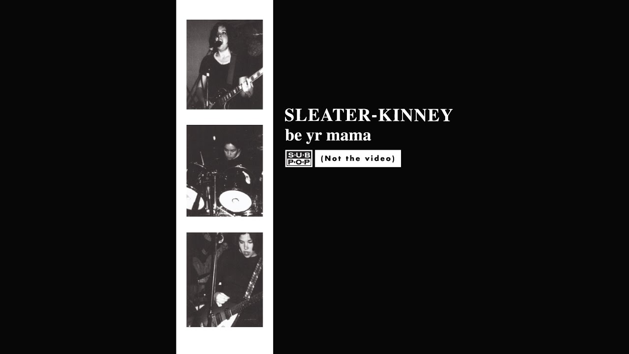 All the Albums of Indie Queens Sleater-Kinney, Ranked