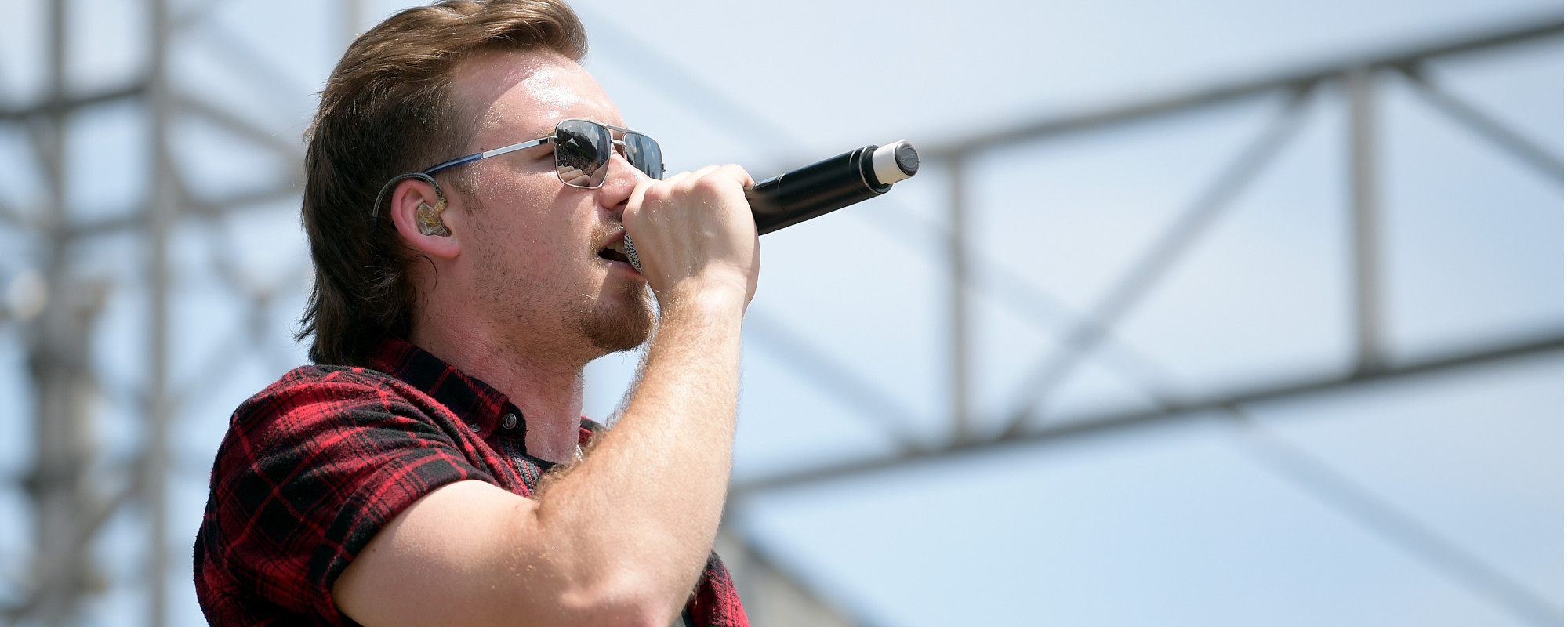 Morgan Wallen’s Ex-Label Responds After Country Star Slams Them for “Gross, Greedy” Music Release Against His Wishes