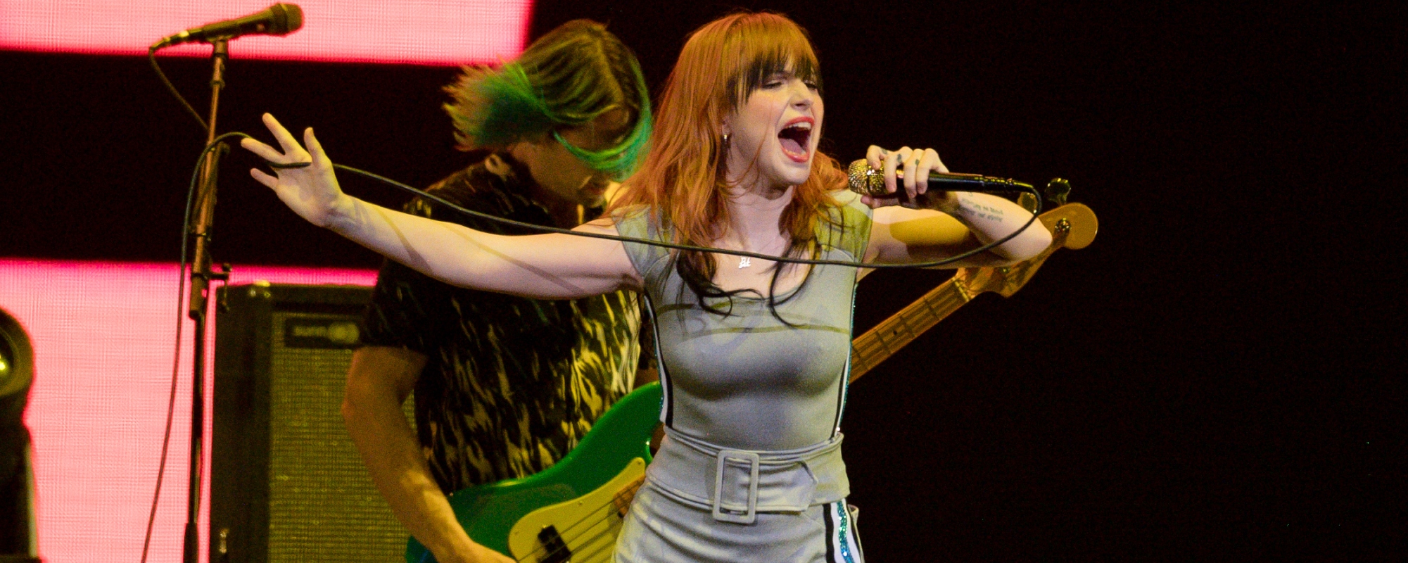 Paramore is Apparently Not Calling it Quits, Just Gearing Up for New Era
