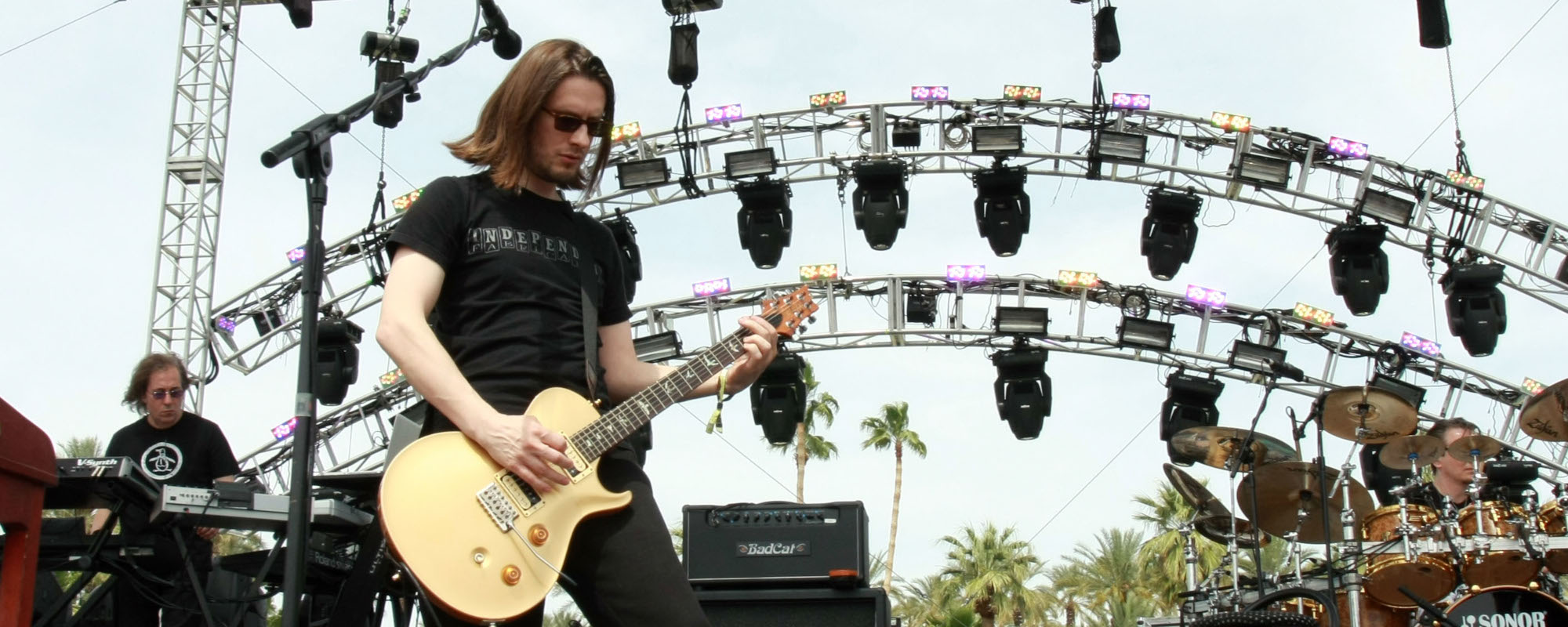 5 Rock Albums from the 2000s that Deserve a Fresh Listen - American ...