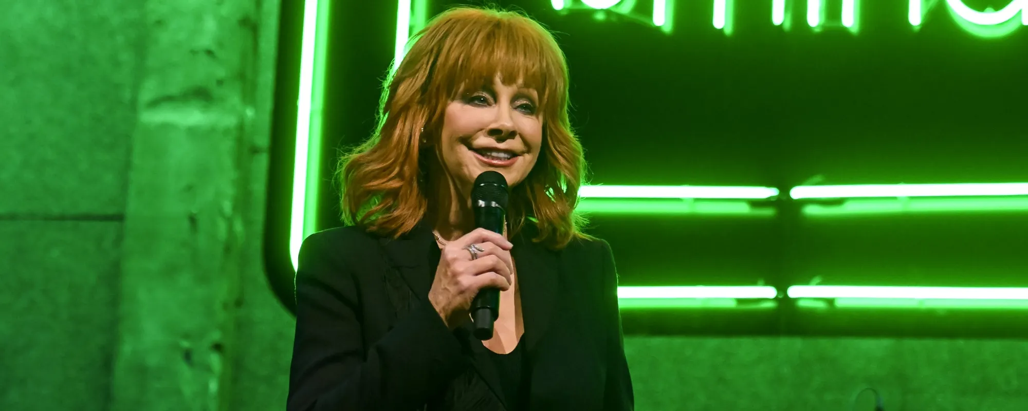 Is Reba McEntire Returning to ‘The Voice’? Season 25 Coaching Details