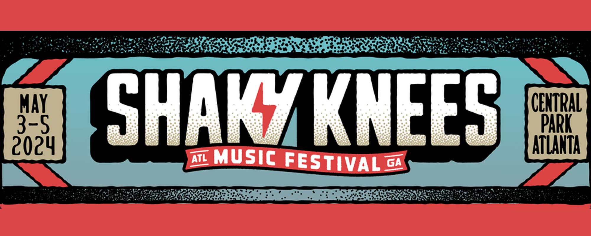 Shaky Knees Music Festival 2024: Lineup, How To Get Tickets, and More