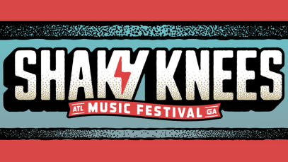 shaky knees 2024