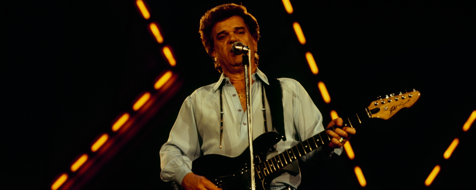 Conway Twitty’s Daughter Is Heartbroken Over Possible Demolition of Historic Twitty City