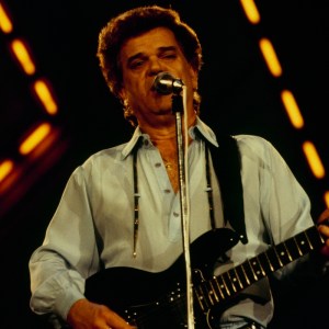 Conway Twitty's Daughter Is Heartbroken Over Possible Demolition of Historic Twitty City - American Songwriter