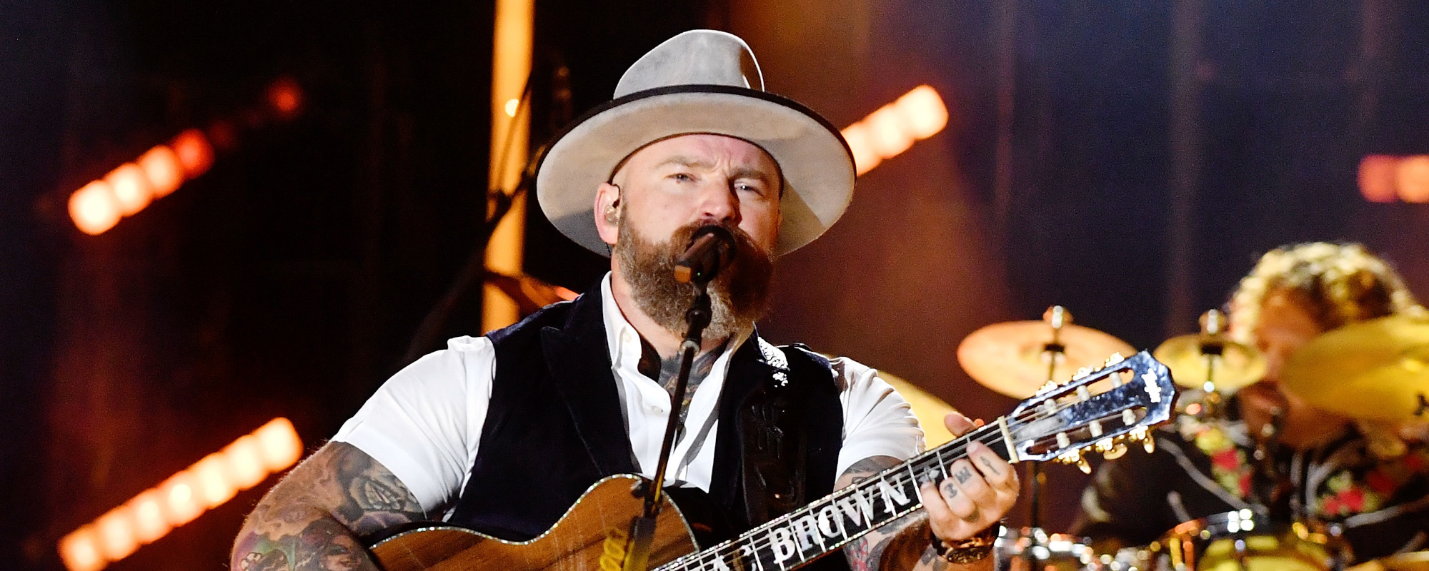 The Meaning Behind “Loving You Easy” by Zac Brown Band