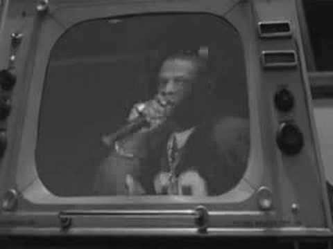Remembering When Danger Mouse Revolutionized Mashups by Combining Jay-Z ...