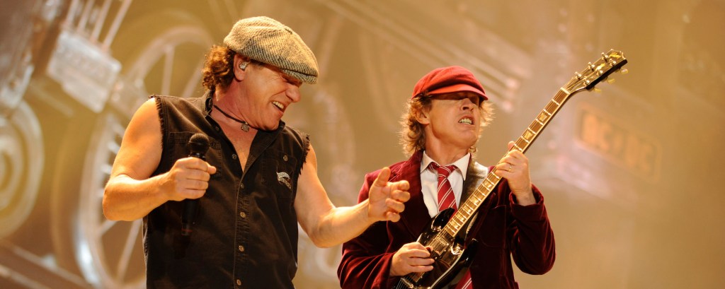 On This Day: AC/DC Lost Frontman Bon Scott in 1980 - American Songwriter