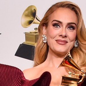 Adele Forced To Postpone Las Vegas Residency Over Illness: ”I’m Sick Again”