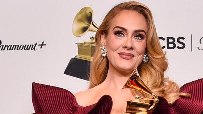 Adele Forced To Postpone Las Vegas Residency Over Illness: ”I’m Sick Again”