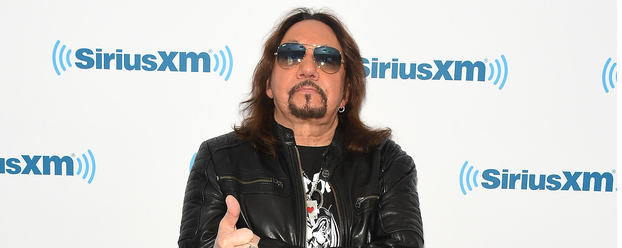 Ace Frehley Shares the Moment He Knew It Was Time To Ditch KISS: ”Things Got Weird”