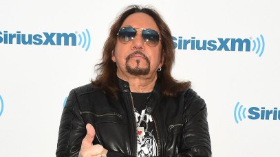 Ace Frehley Shares the Moment He Knew It Was Time To Leave Kiss: ”Things Got Weird”