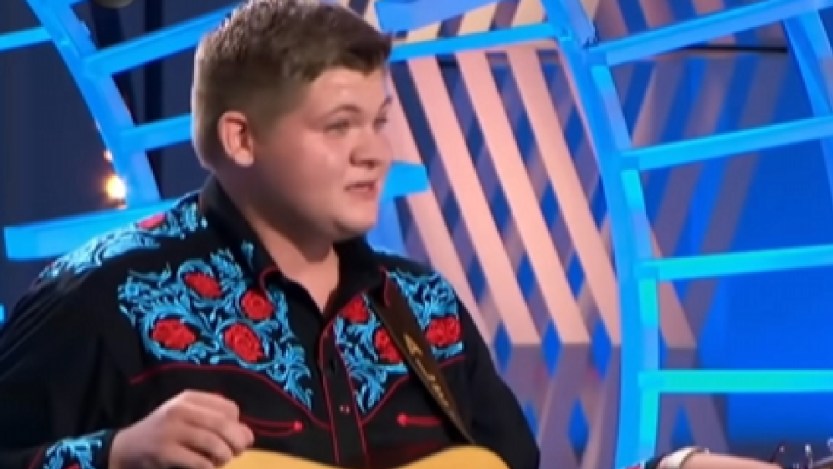 ‘American Idol’ Singer Alex Miller Involved in Fatal Car Accident