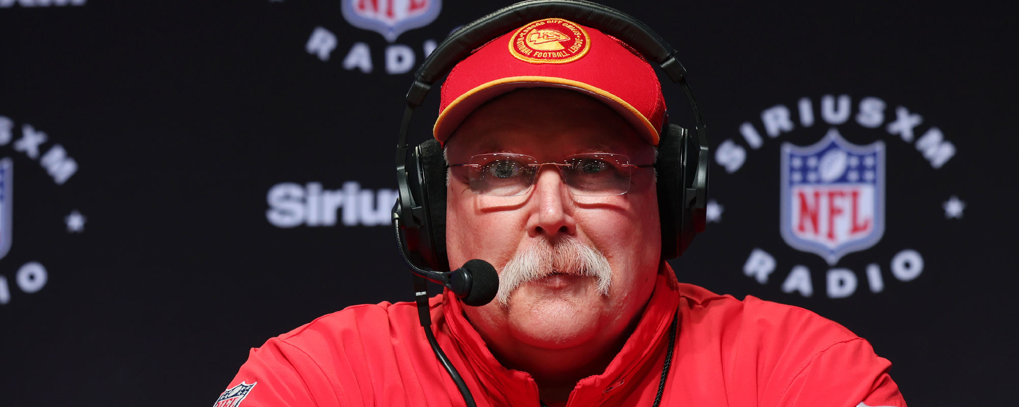 Kansas City Chiefs Coach Andy Reid Shares Thoughts on Taylor Swift and Travis Kelce