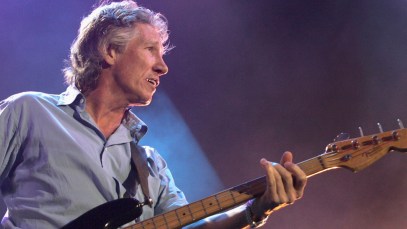 The Meaning Behind "Welcome to the Machine" by Pink Floyd