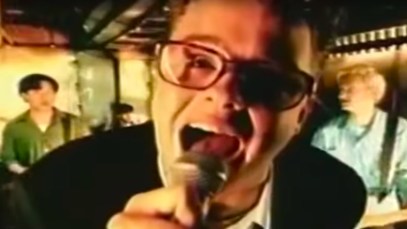 Meaning behind Flagpole Sitta by Harvey Danger