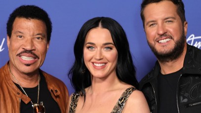 Jordin Sparks wants to replace Katy Perry on American Idol.