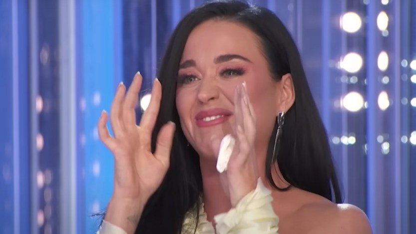 Watch McKenna Breinholt Bring ‘American Idol’ Judges to Tears, Belt Powerful “There Was Jesus” Rendition