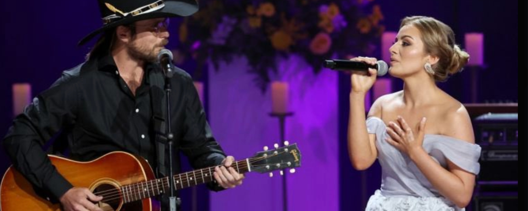 ‘American Idol’ Teases Country Legend’s Granddaughter as Surprise Contestant
