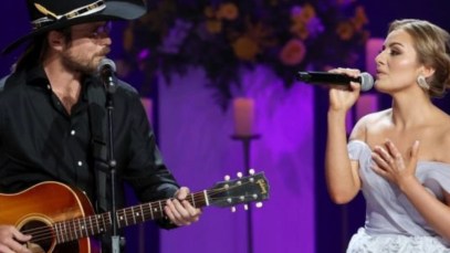'American Idol' Teases Country Legend's Granddaughter as Surprise Contestant