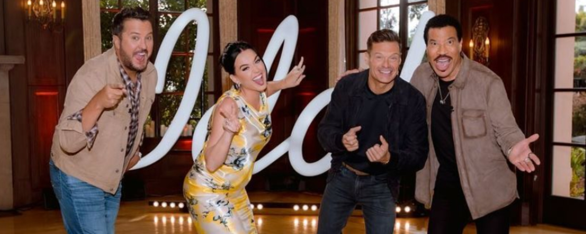 LIVE: ‘American Idol’ 2024 — Reactions, Results, and Recap from Season 22, Episode 2