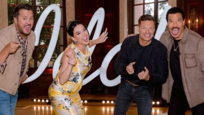 American Idol 2024 Live Blog, Season 22, Episode 2